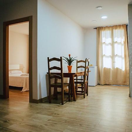 Apartamentos Ducay Olite Exteriör bild