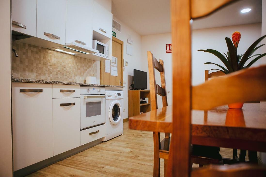 Apartamentos Ducay Olite Exteriör bild