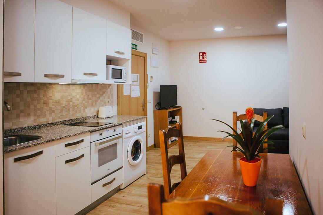 Apartamentos Ducay Olite Exteriör bild