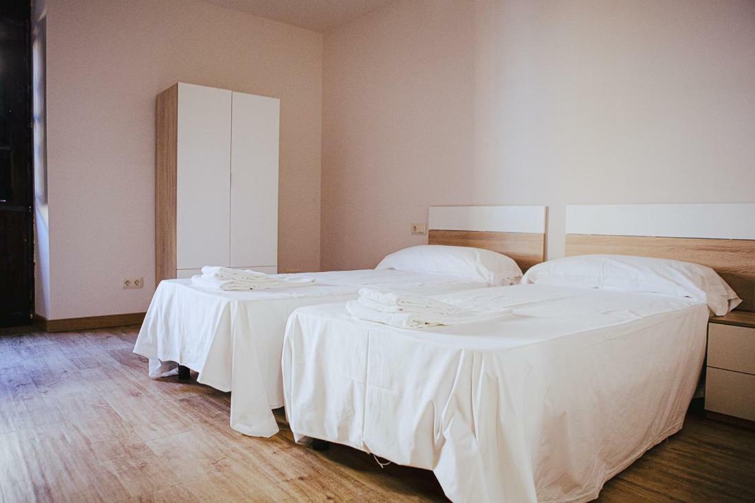 Apartamentos Ducay Olite Exteriör bild