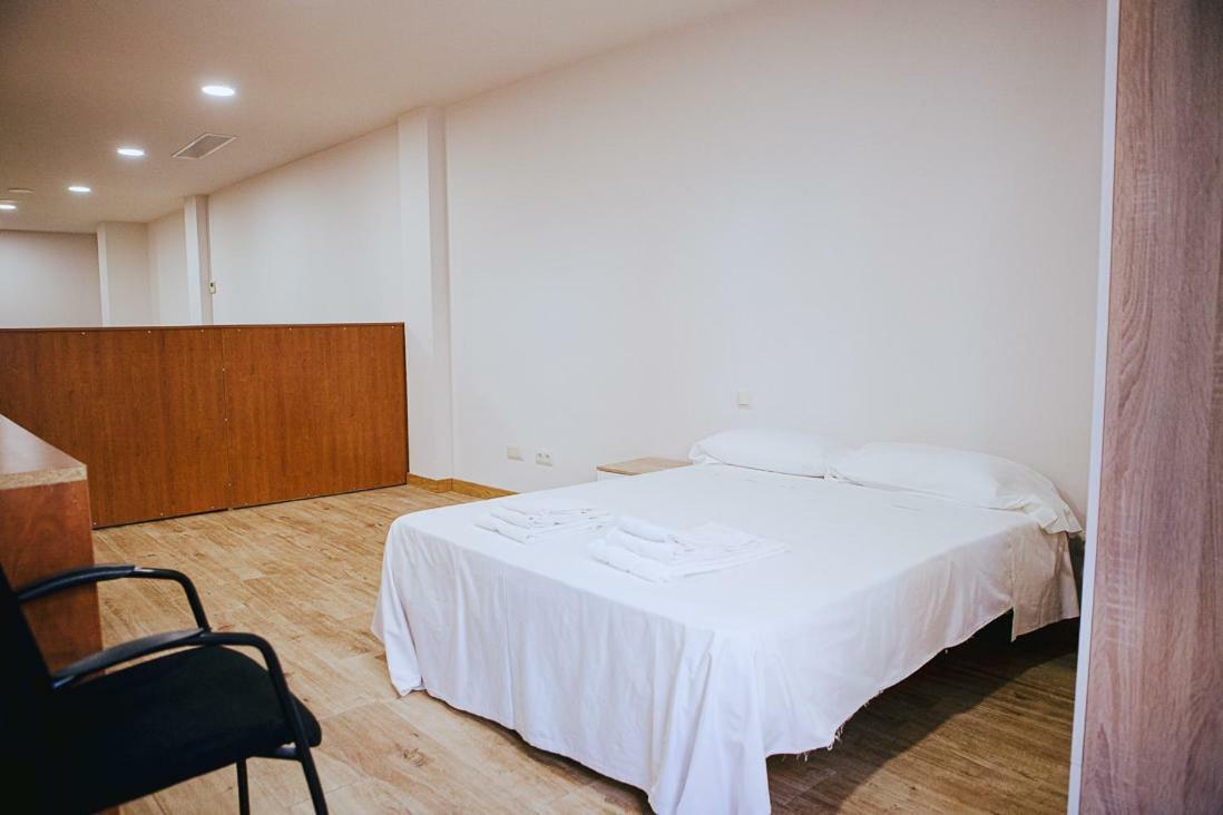 Apartamentos Ducay Olite Exteriör bild