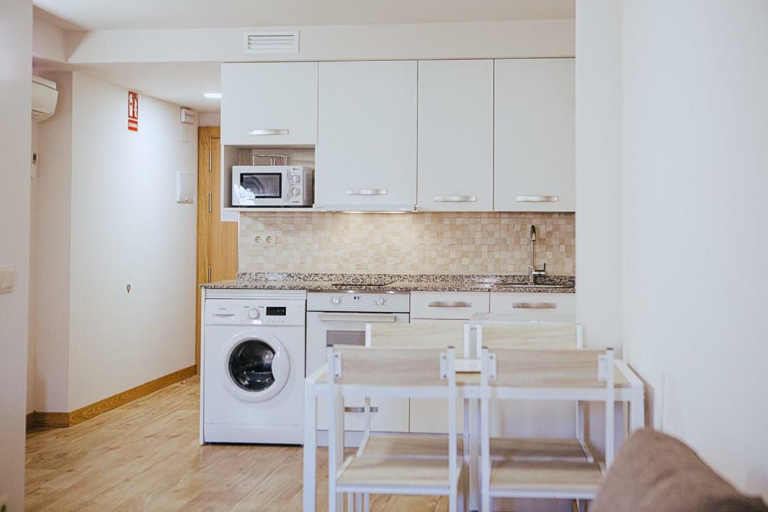 Apartamentos Ducay Olite Exteriör bild