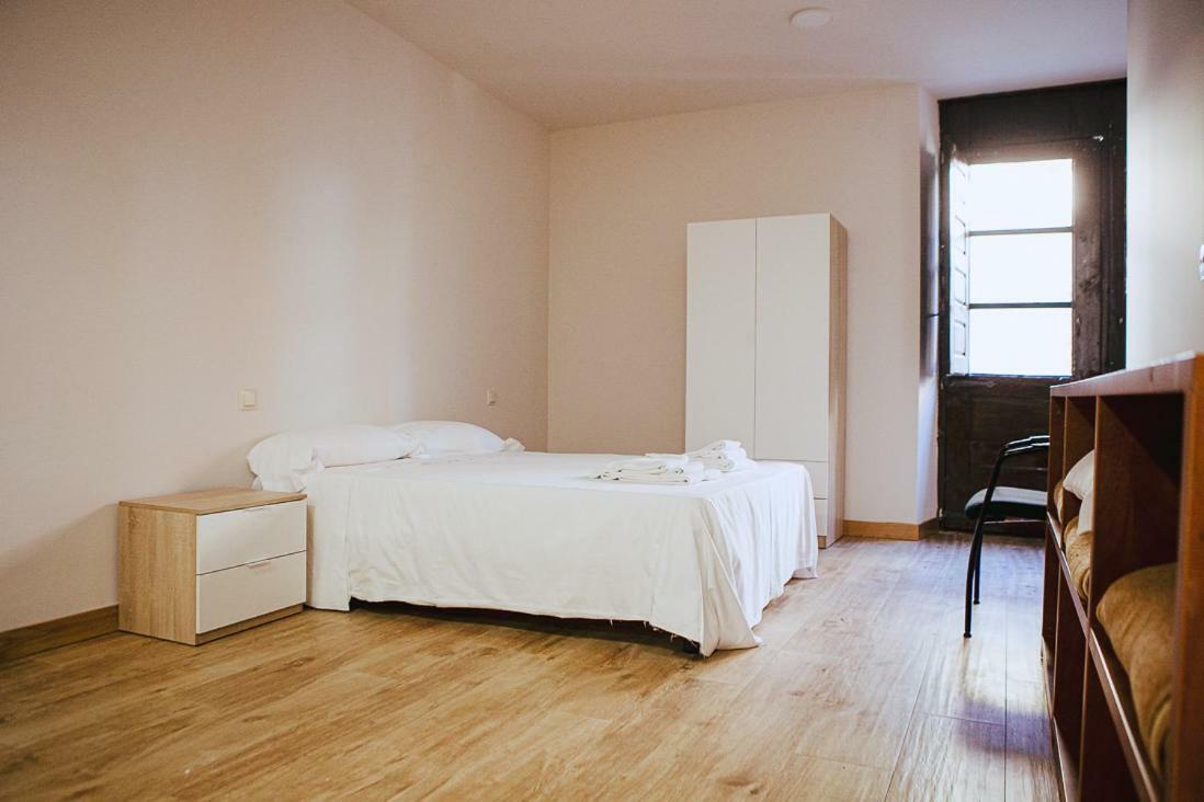Apartamentos Ducay Olite Exteriör bild