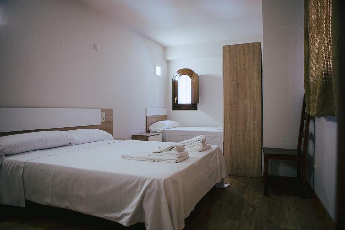 Apartamentos Ducay Olite Exteriör bild