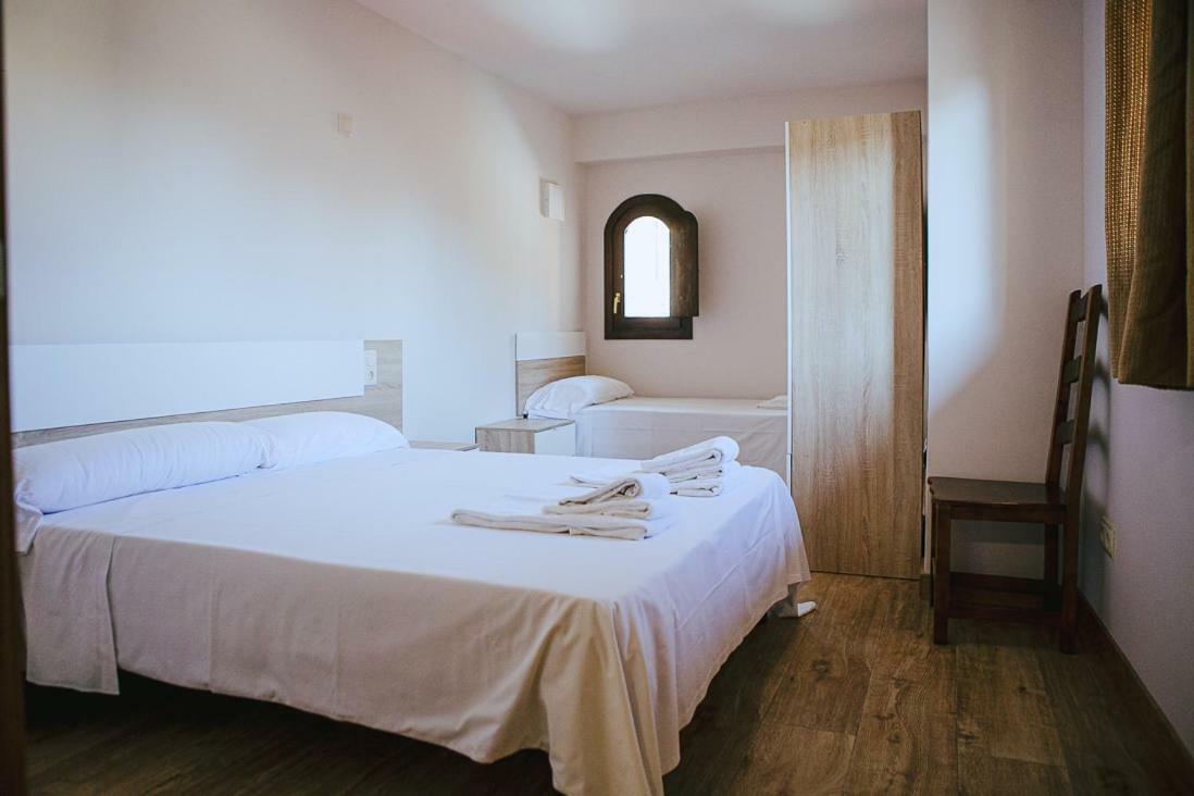 Apartamentos Ducay Olite Exteriör bild